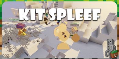 Map Kit Spleef