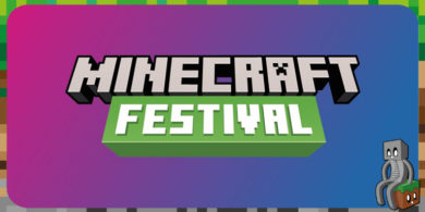 Minecraft Festival reporté