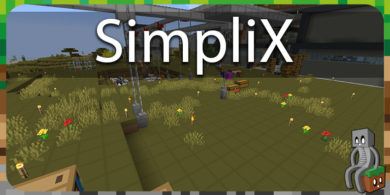 Resource Pack SimpliX