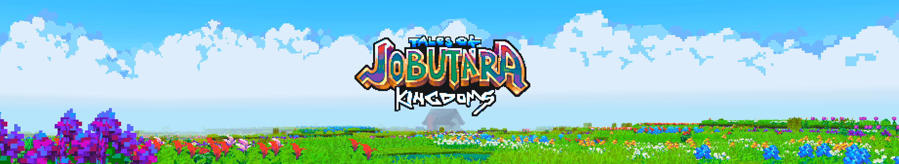 bannière Tales of Jobutara