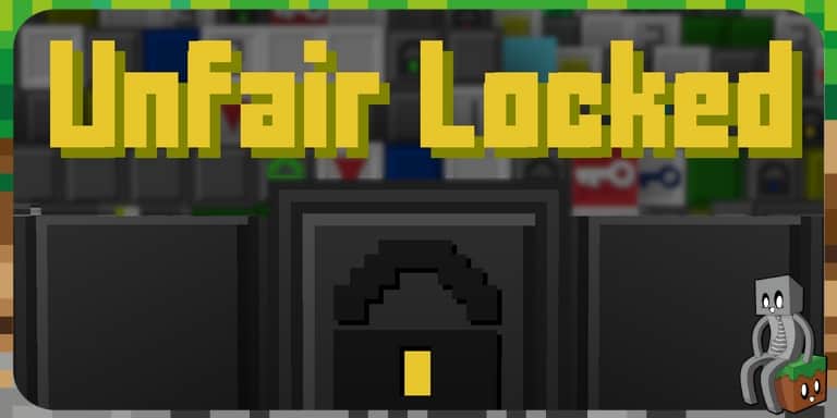 Unfair Locked