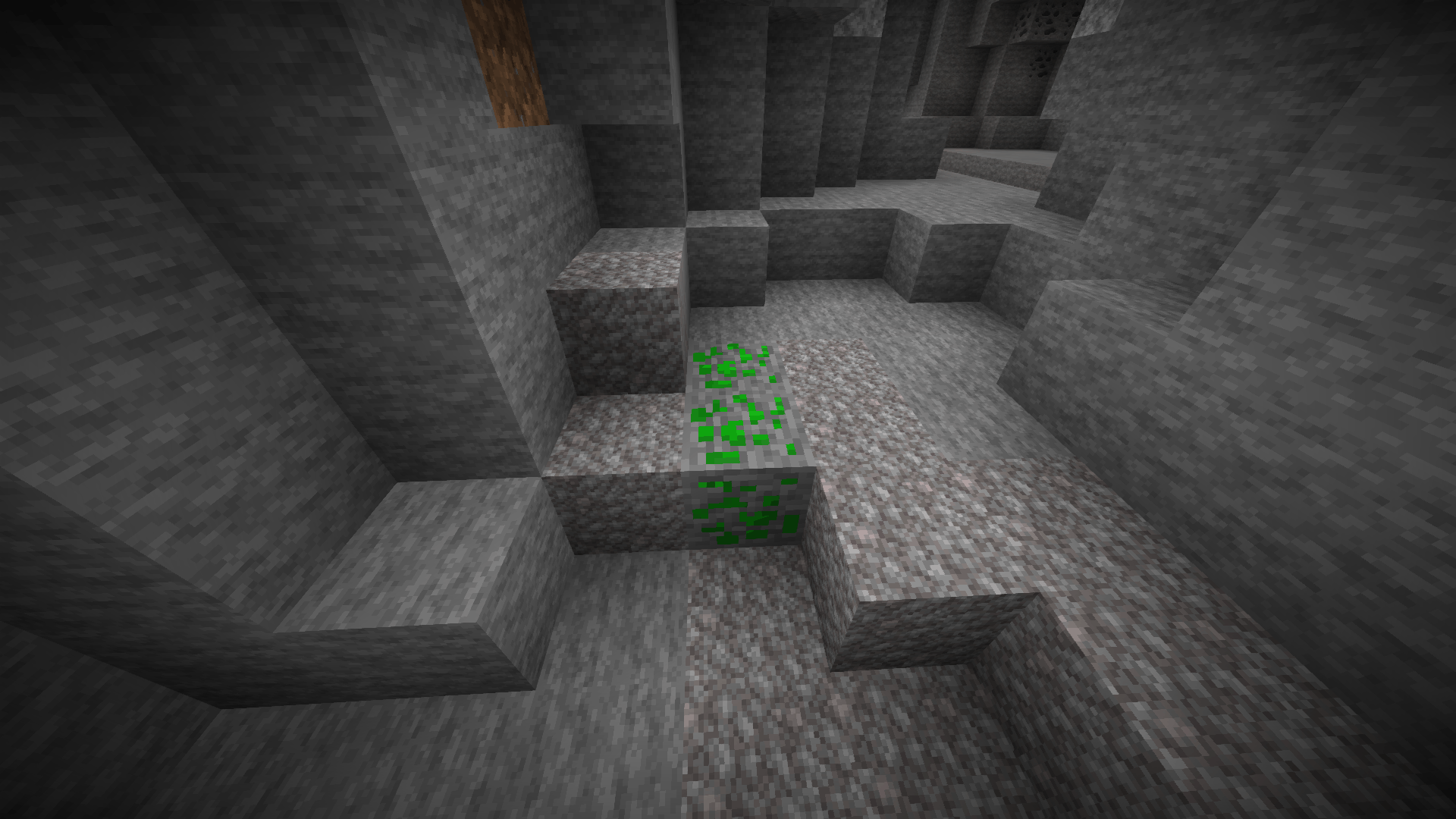 Minerai Uranium - Mechanization