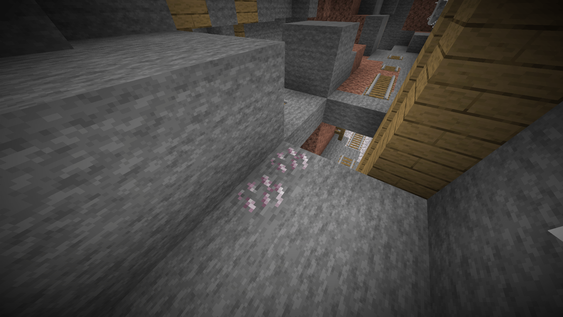Minerai Titanium - Mechanization