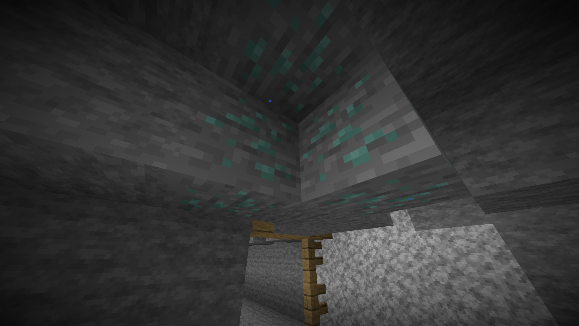 Minerai Copper - Mechanization