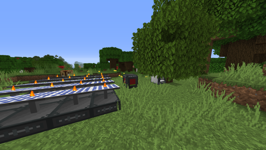 Mechanization Datapacks | Minecraft Mechanization E01: Mechanization ...