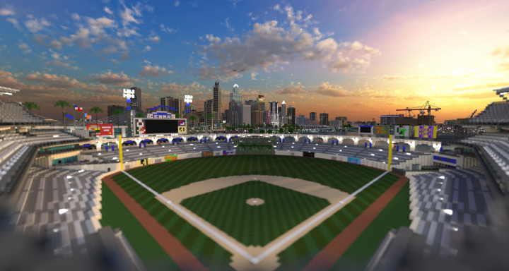 map greenfield stade