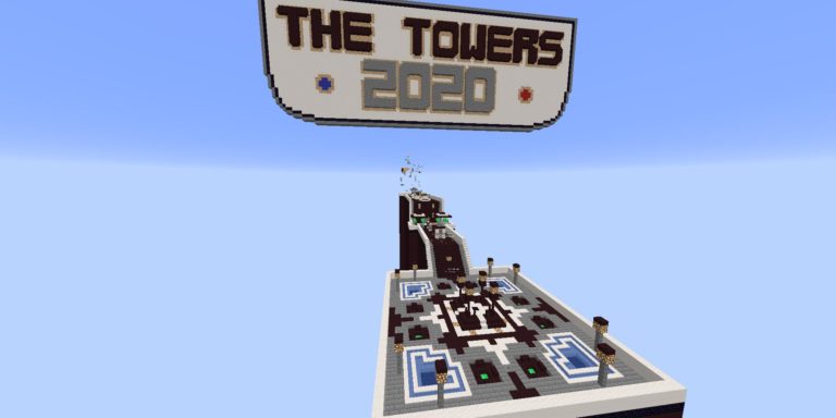 Hub The Towers 2020