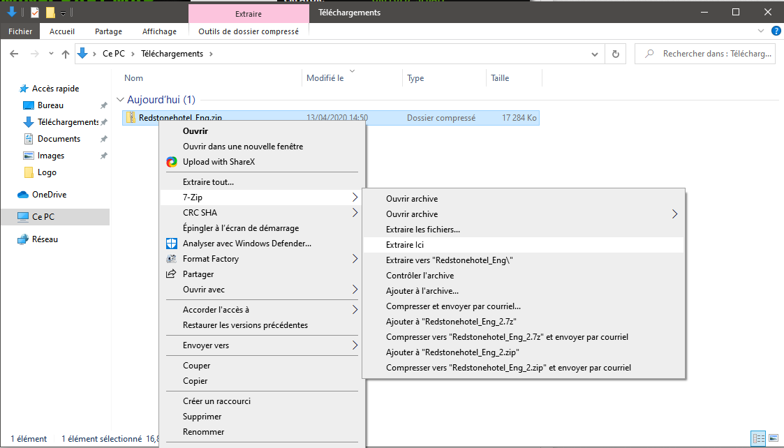 Comment Installer Une Map Minecraft Minecraft France