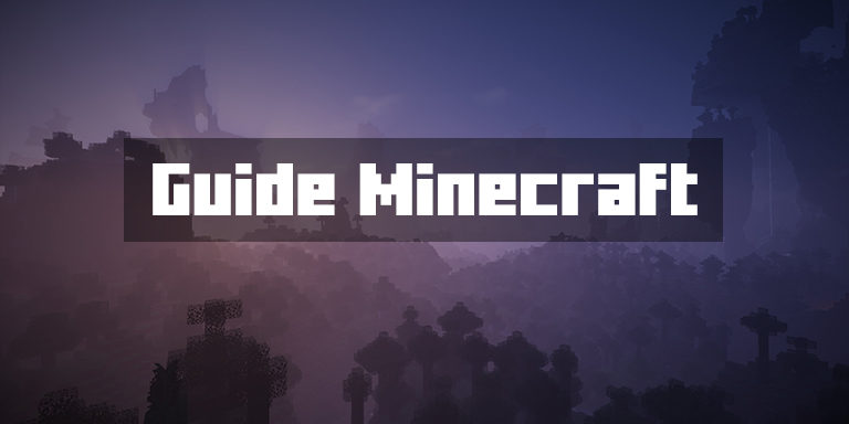 Guide Minecraft