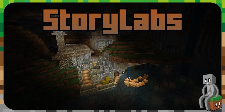 Map : StoryLabs [1.15]