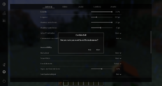 Mod : Modern UI [1.15.2 - 1.19.2] - Minecraft-France