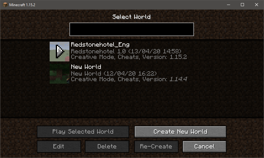 Comment Installer Une Map Minecraft Minecraft France