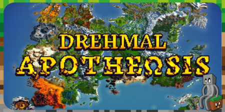 Carte : Drehmal Apotheosis