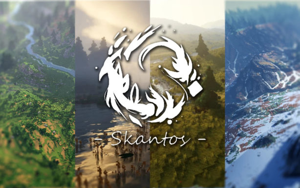 Skantos