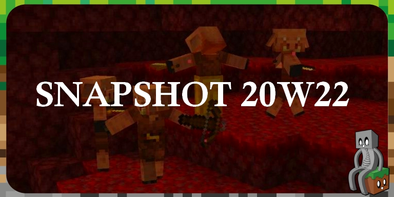 Snapshot 20w22