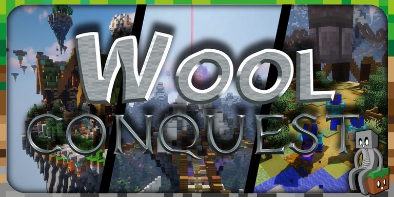 Wool Conquest