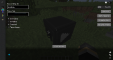 Mod : BlockBuster 🎙️ [1.10.2 - 1.12.2] - Minecraft-France