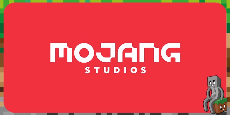 Mojang devient Mojang Studios