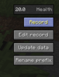 Mod : BlockBuster 🎙️ [1.10.2 - 1.12.2] - Minecraft-France