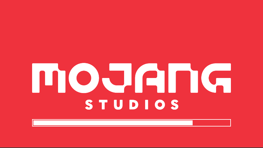 Logo Mojang Studios