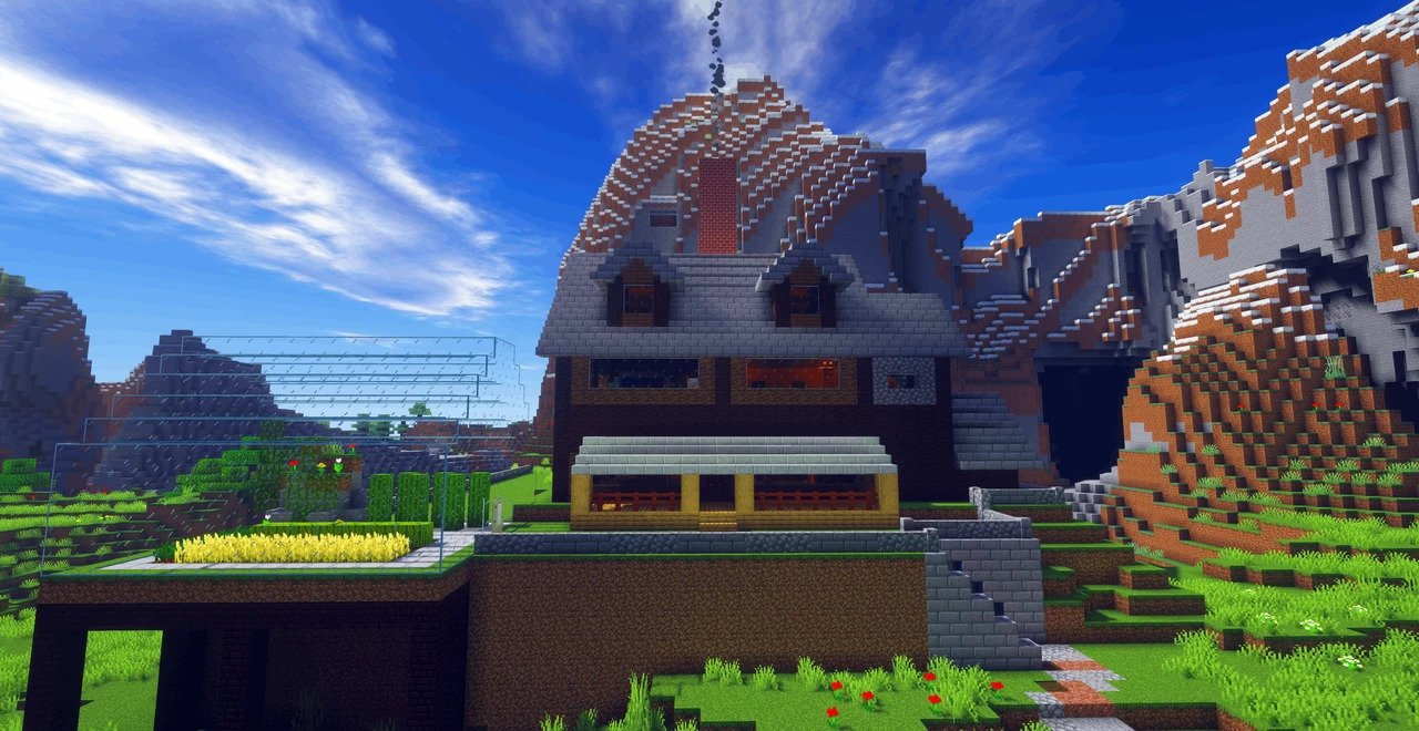Maison