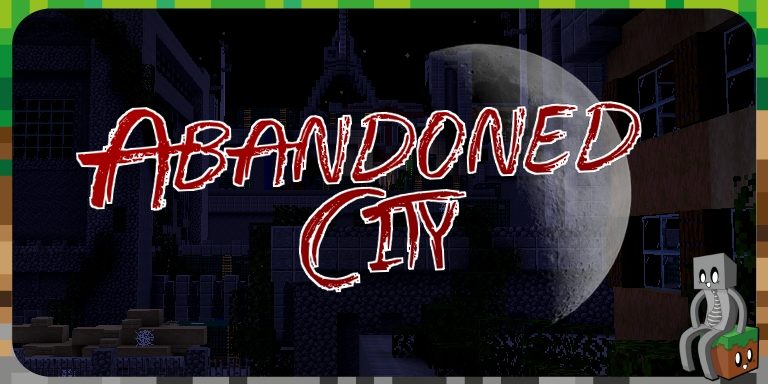 Abandoned City