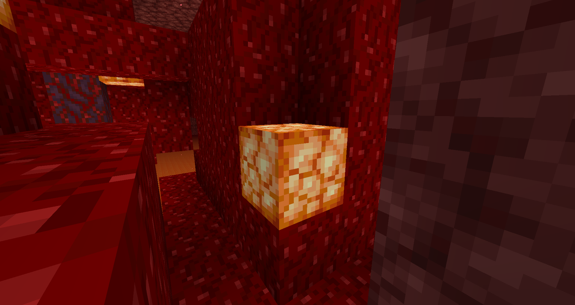 Champilampe Shroomlight 1.16