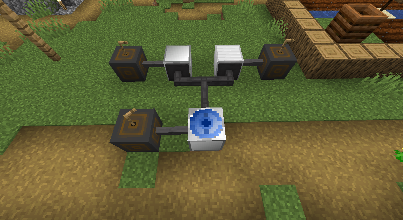 Mod : Ultimate Car Mod 🚗 [1.12.2 - 1.19.3] - Minecraft-France