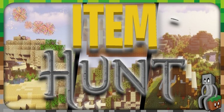 Item Hunt