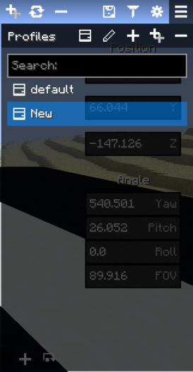 [Mod] Aperture [1.10.2 - 1.12.2] - Minecraft-France