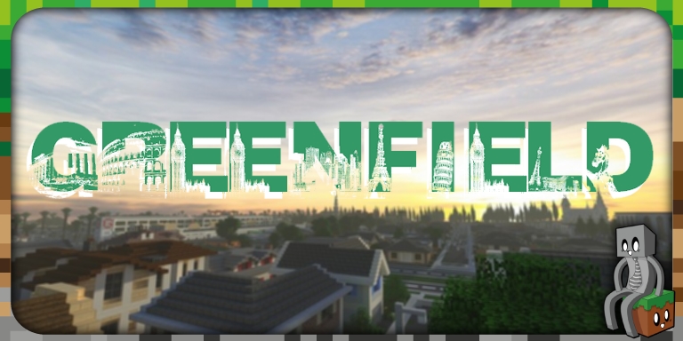 Resource pack Greenfield Une