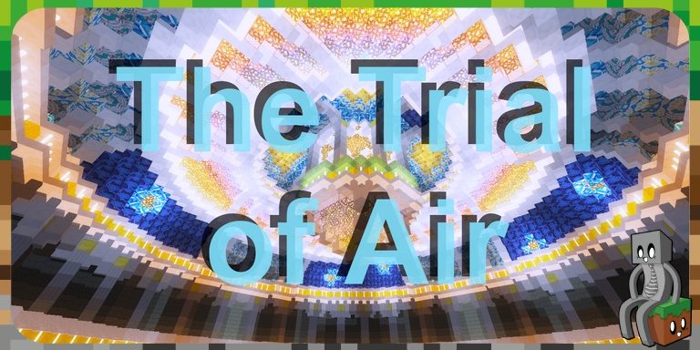 The Tiral of Air