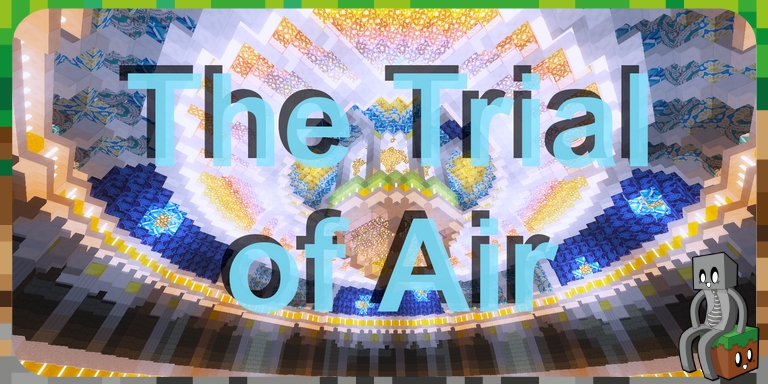 The Tiral of Air