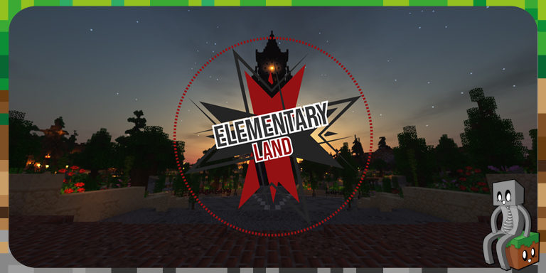 ElementaryLand