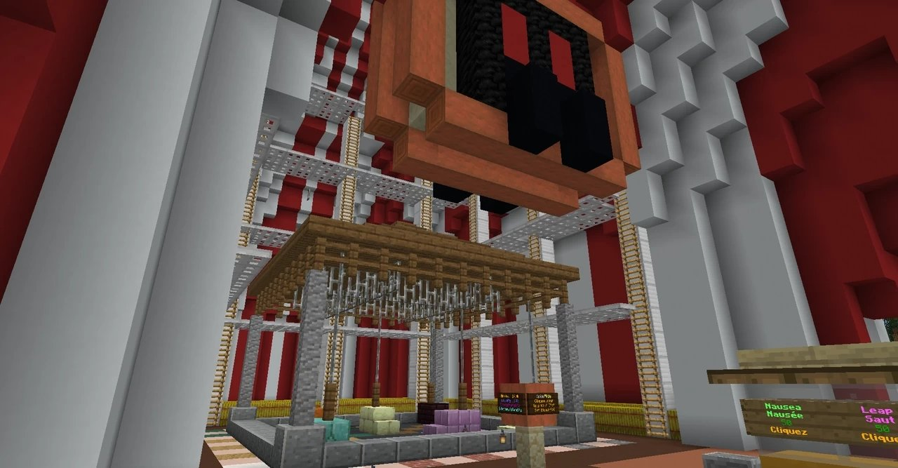 Spide'Ride