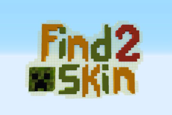 Find Skin 2 : Mob Edition