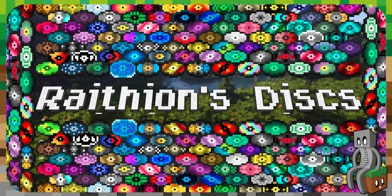 Raithion's Discs