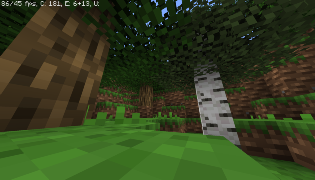 Resource Pack : Bytecraft [1.14 - 1.17] - Minecraft-France