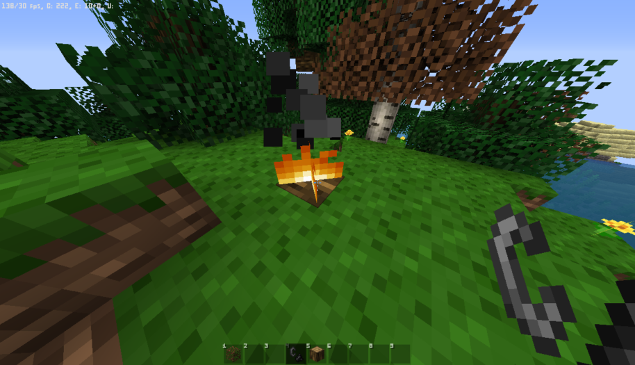 Resource Pack : Bytecraft [1.14 - 1.17] - Minecraft-France