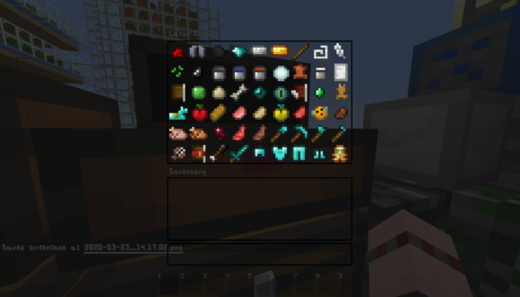 Resource Pack : Bytecraft [1.14 - 1.17] - Minecraft-France