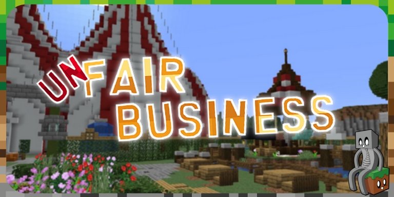 (Un)Fair Business