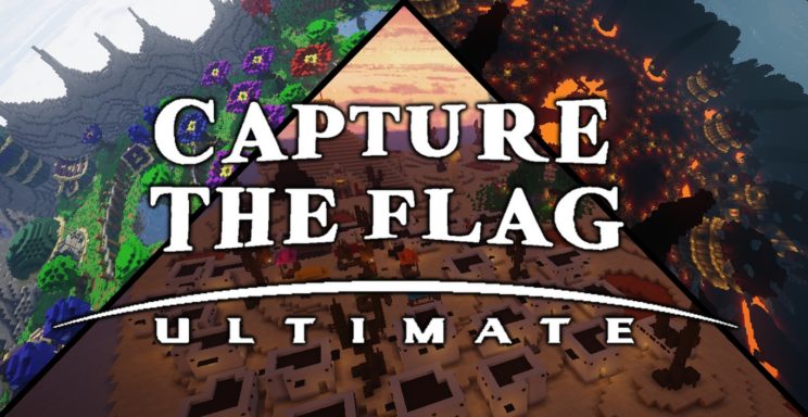 Capture The Flag - Ultimate