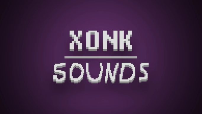 Xonk Sounds