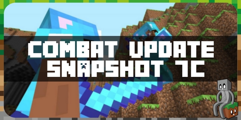 Combat update snapshot 7