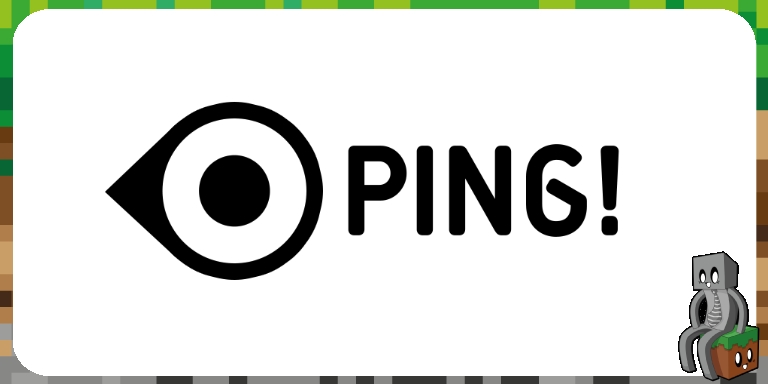 Mod : Ping