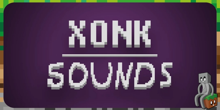 Xonk Sounds