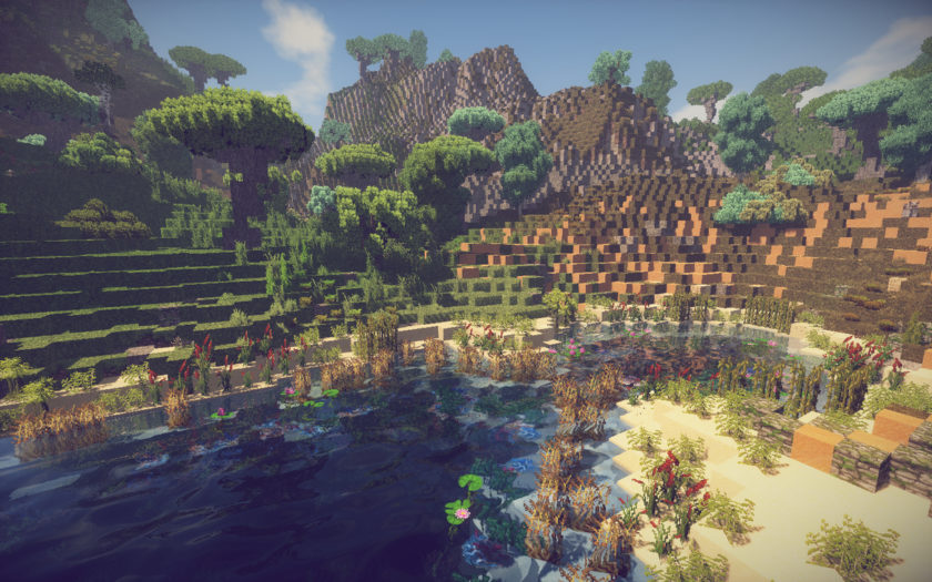 minecraft shaders texture pack 1.8.3 minecraft shaders texture pack 1.8.3