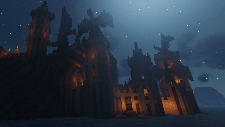 Map : Westeros - The Complete Continent [1.15] - Minecraft-France
