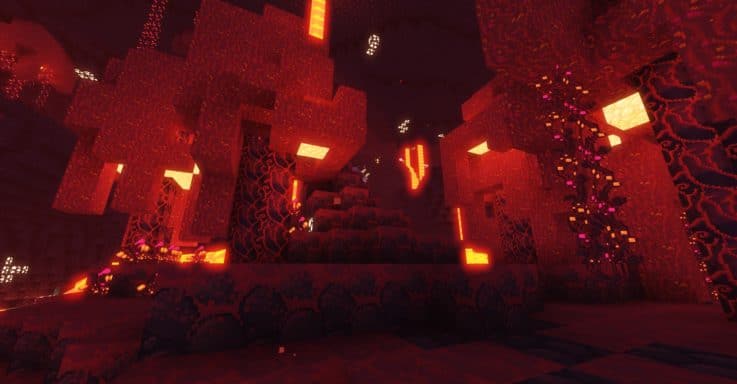 Nether