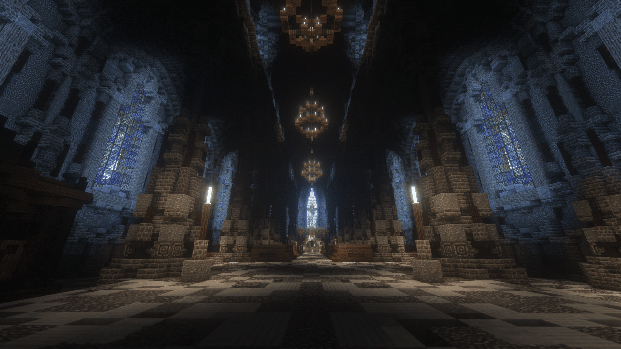 Resource Pack Wanderlust [1.16 1.18] MinecraftFrance